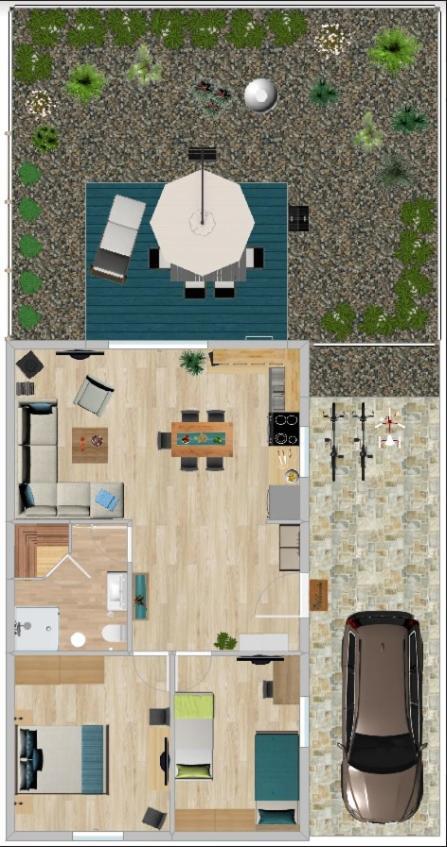 Haus Meeresleuchten Mit Sauna- Und Erlebnisbadnutzung Sellin  Ngoại thất bức ảnh